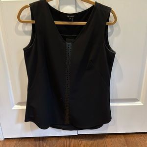 Nic and Zoe blouse